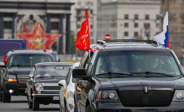 Прва слика руског најновијег тешког ракетног система: Због угла фотографисања не види се кључна ствар (ФОТО)